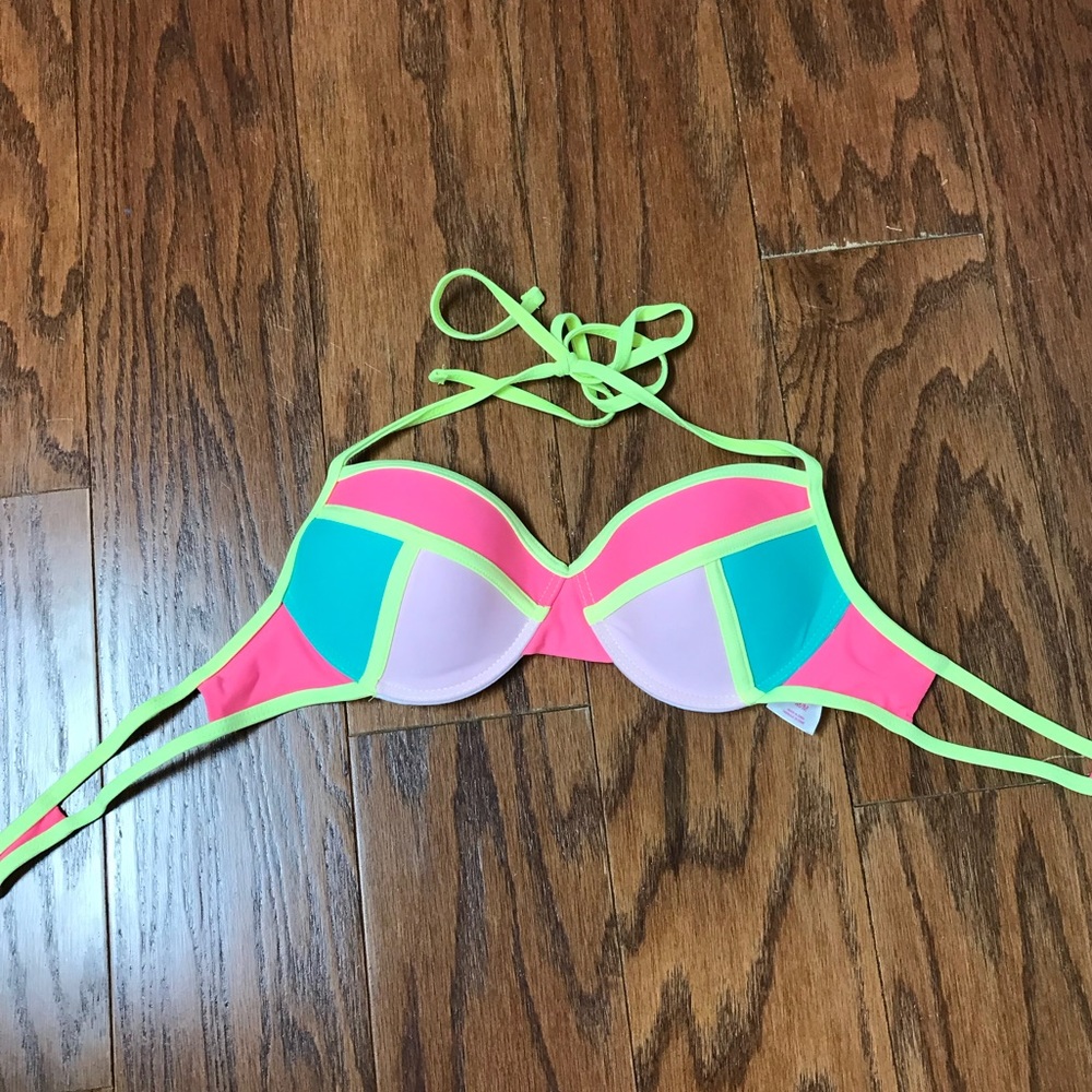 Swimsuit